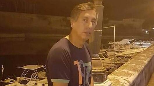 Giardiniere di 48 anni ucciso da una malattia: lascia due figlie