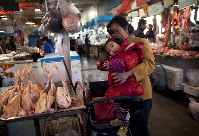Importazione illegale dalla Cina: sequestrate 43 tonnellate di alimenti 