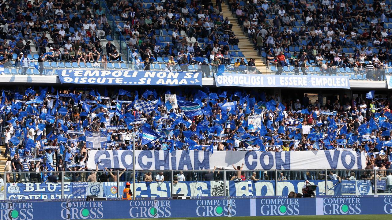 Empoli, parte la campagna abbonamenti 2019/2020