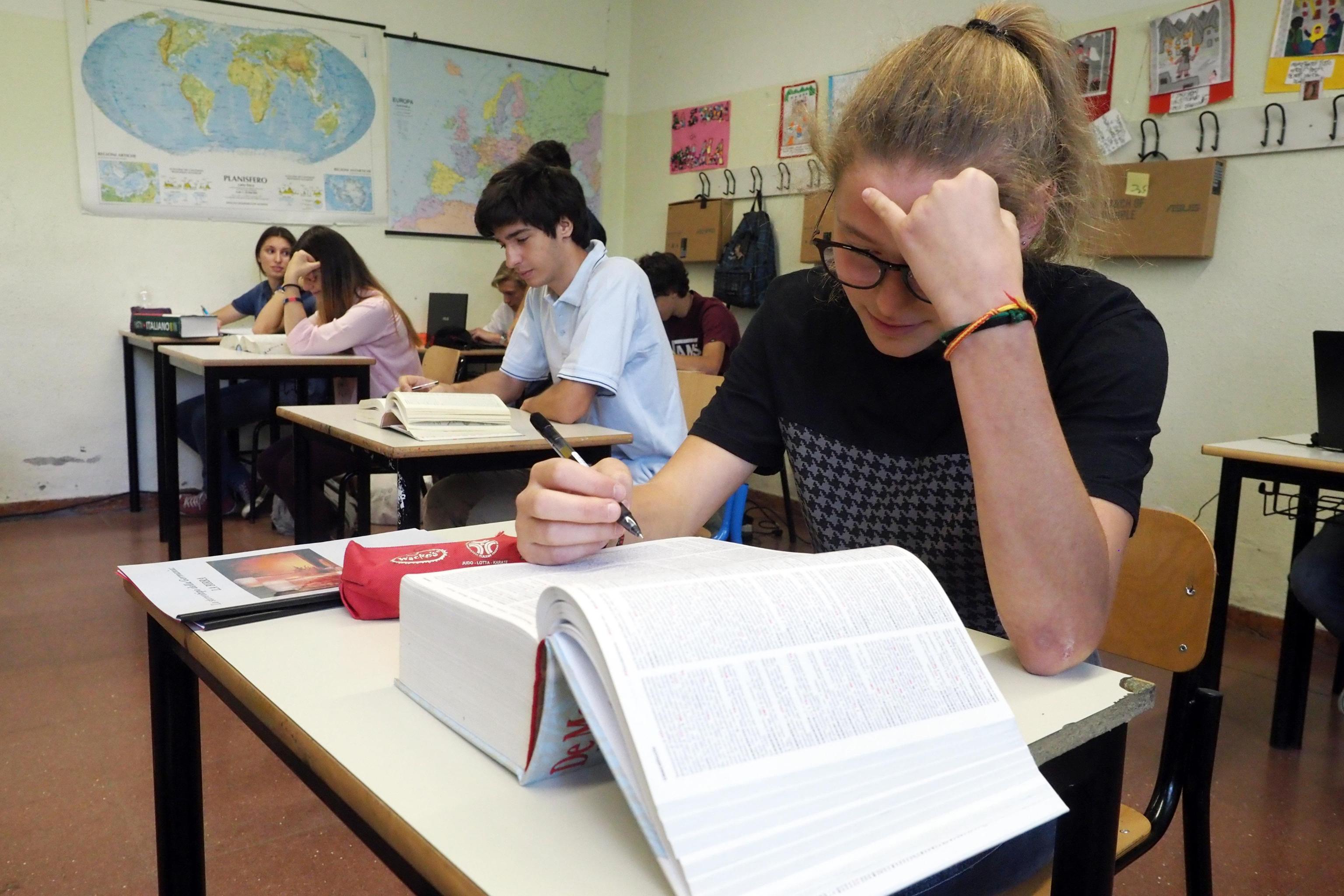 Tutti gli studenti maturi di Pisa: classe per classe ecco i risultati 