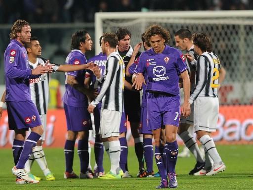 Salta il ritiro viola, la Fiorentina a Viareggio 