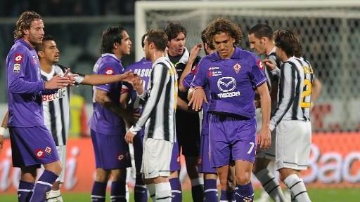 Salta il ritiro viola, la Fiorentina a Viareggio