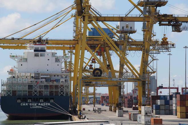 Il Terminal Toscana passa in mano al gruppo Negri di Genova 