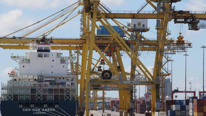 Il Terminal Toscana passa in mano al gruppo Negri di Genova