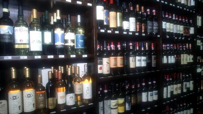 Fanno incetta di Brunello, ma non lo pagano
