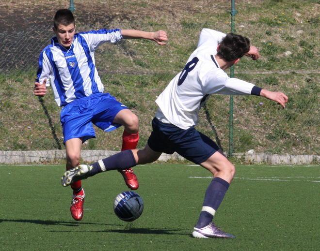 Maliseti e Montemurlo prendono il largo 