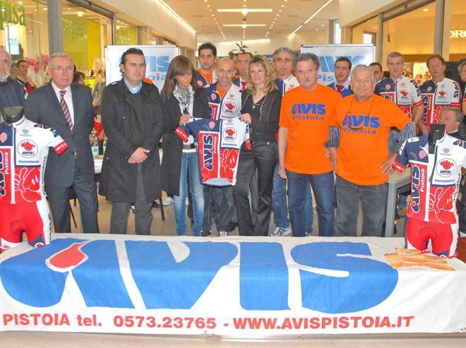 Anno record per i donatori Avis 