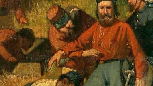 Garibaldi e il presunto conto non saldato: così l’Eroe dei 2 mondi fu bollato come tirchio