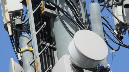 Le antenne del 5G