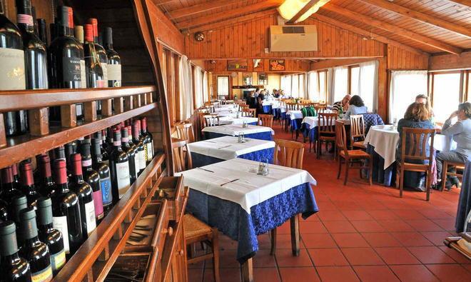 Lady e Mr, sono già tante le prenotazioni alla Cugna 