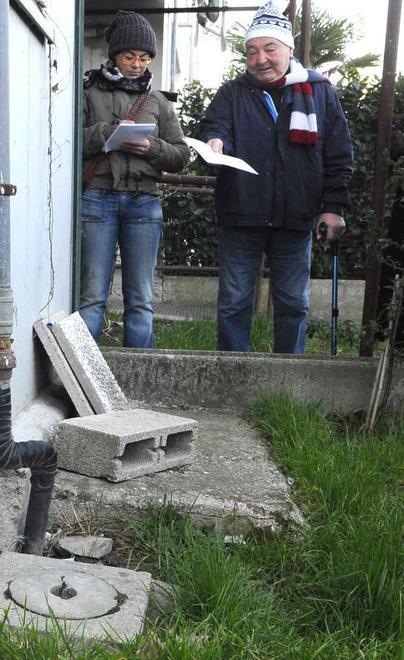 Case popolari, gestione Spes nel mirino 