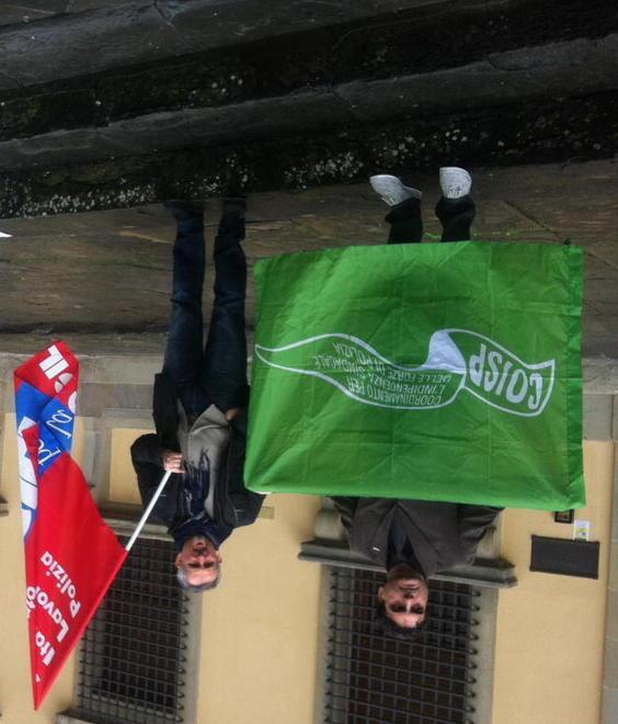 «Poliziotti sempre più anziani» 