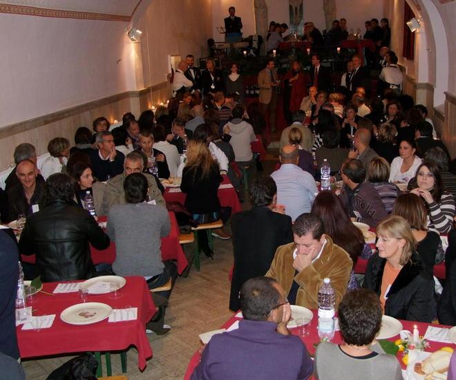 Profumo di mare in carcere