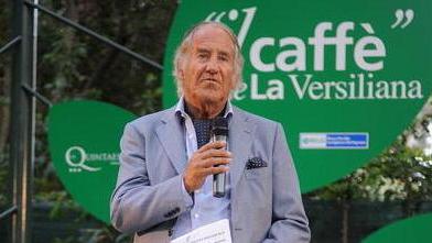La Versiliana rende omaggio a Romano Battaglia