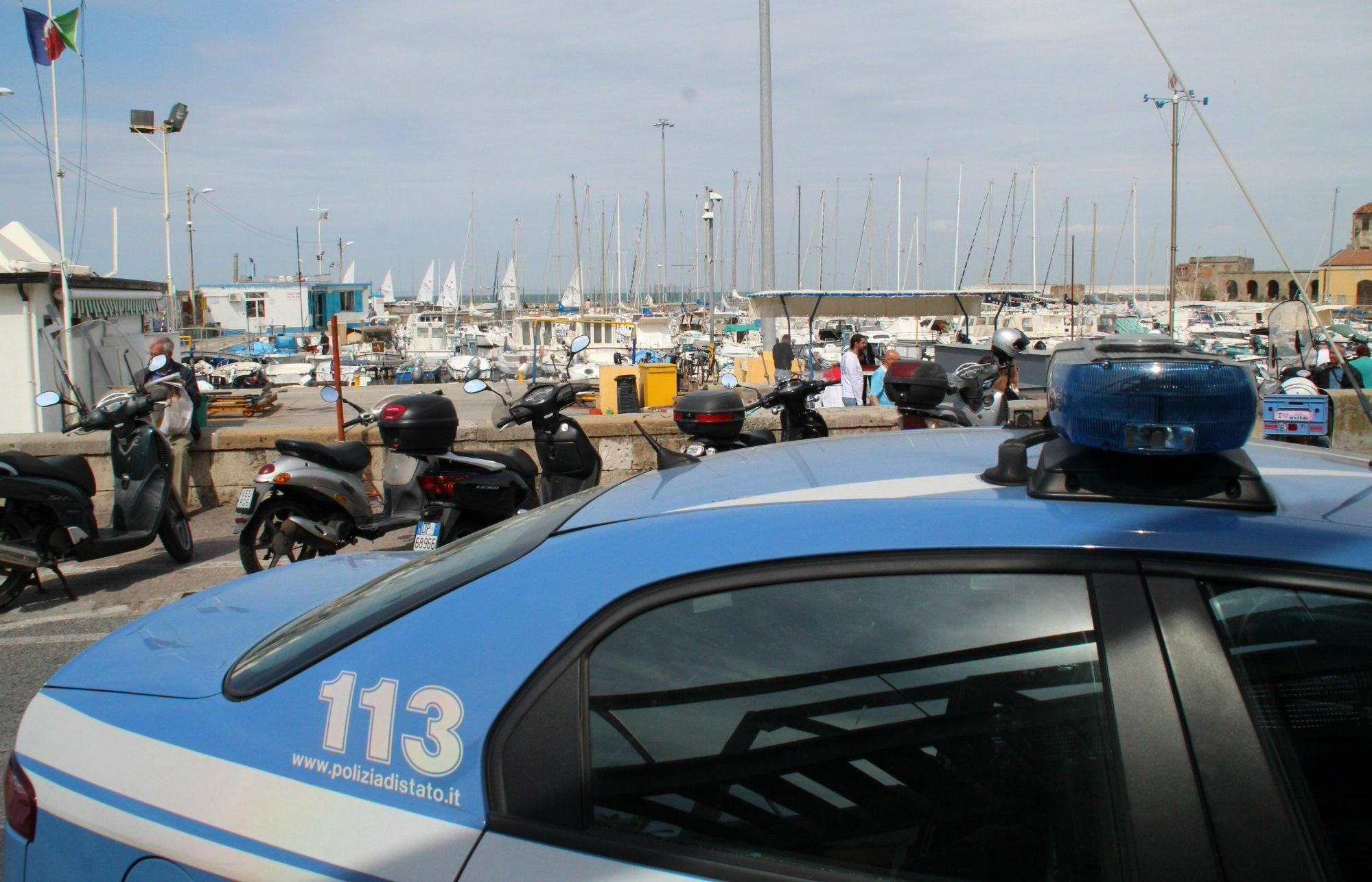 Torna libera la madre dell’accoltellatore di viale Italia 