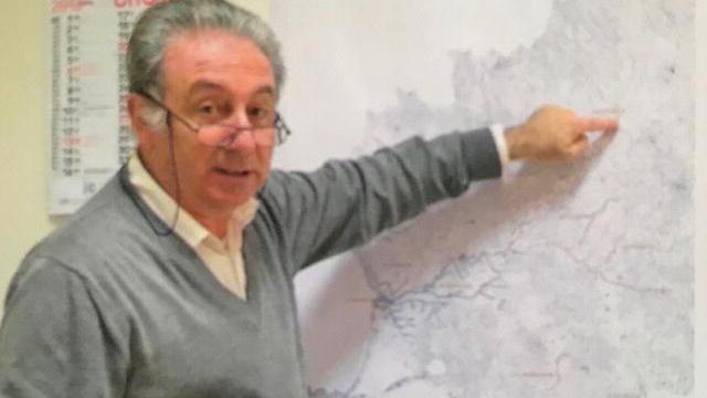 Piazza del Sale piange Luciano: «Da lui abbiamo imparato tanto»