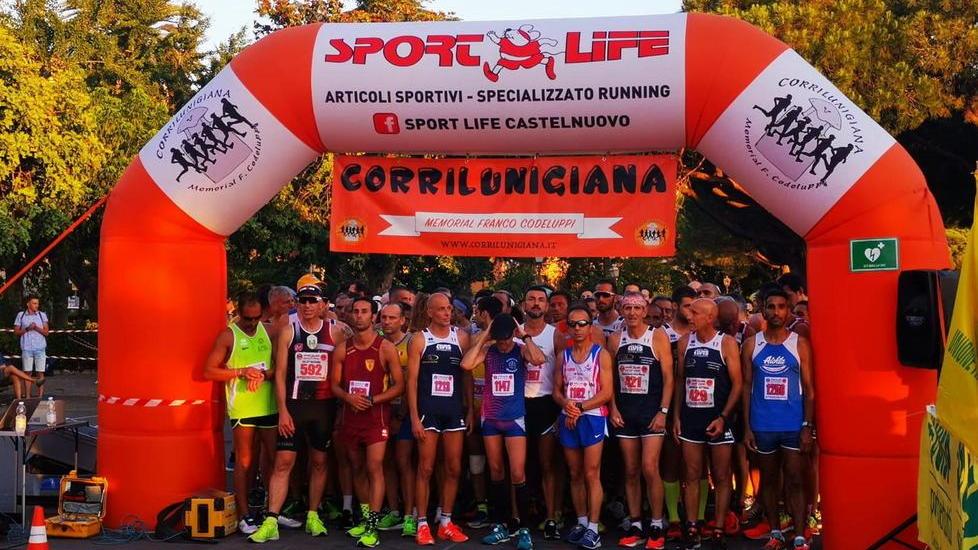 A Lerici ok Alberti e Margherita Cibei
