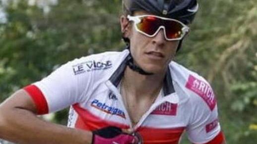 64° Giro del Montalbano: Marchesini è una pallottola Corradini e Fiorelli sul podio
