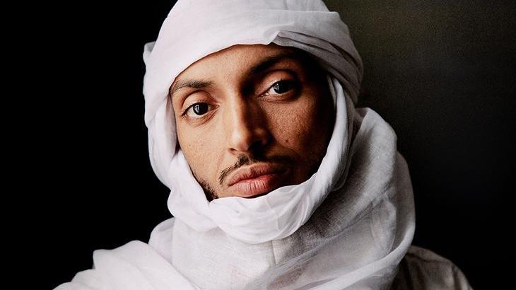 Bombino: chitarra e blues con le radici tuareg