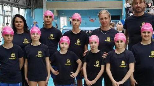 Successi per i ragazzi della Suprema ai regionali
