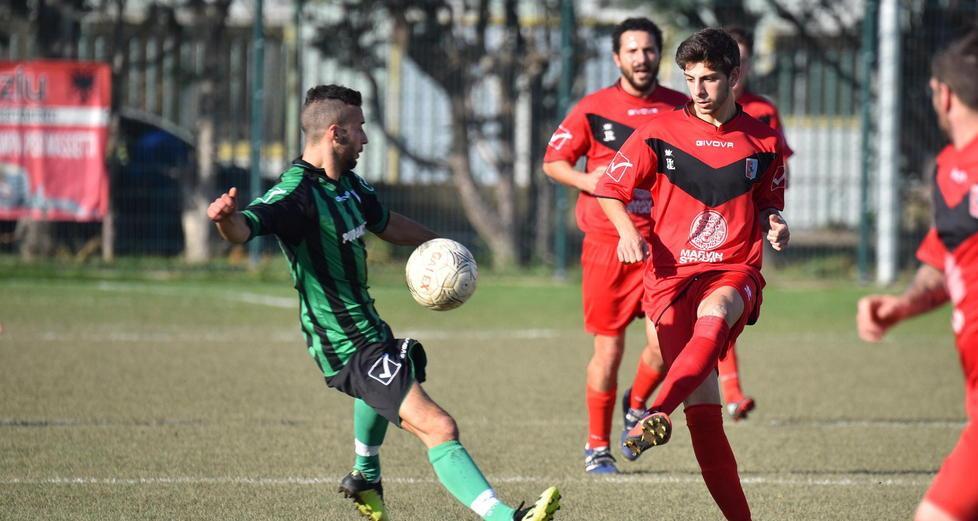 Tre squadre nel calcio che conta Il Semproniano si rimette in pista 