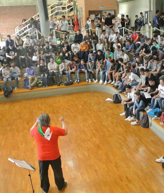 Nove centisti al Mattei, in 4 con la lode 