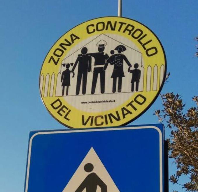 «Già pronti da tre anni per il controllo di vicinato» 