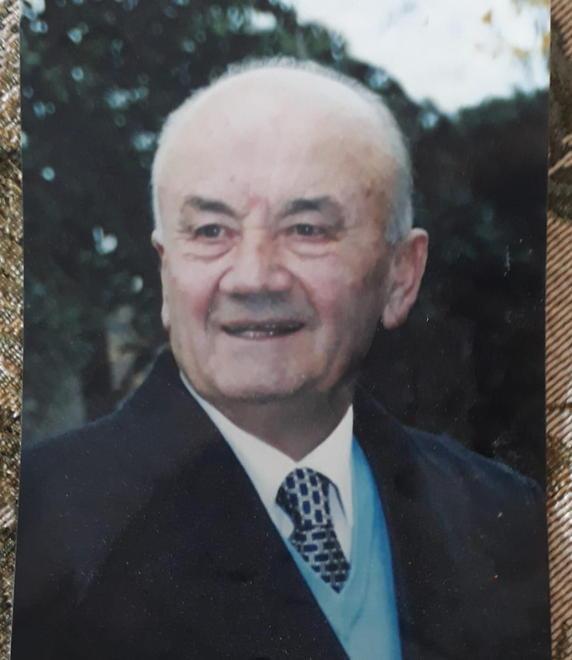 Morto a 91 anni l’imprenditore Quirici Stamani il funerale
