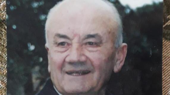 Morto a 91 anni l’imprenditore Quirici Stamani il funerale