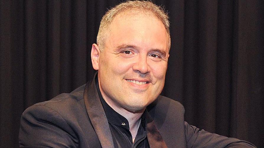 Concerto al Castello Ginori del pianista Boucharlat