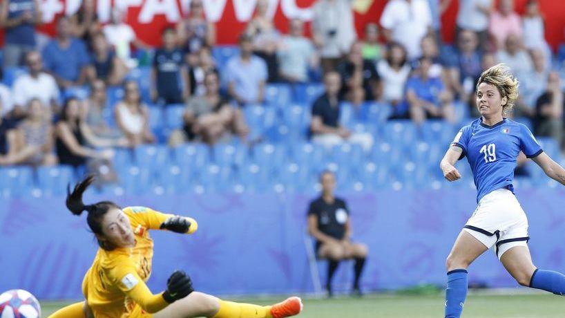 Calcio femminile, il Mondiale delle azzurre può aiutare la crescita a Pisa e provincia