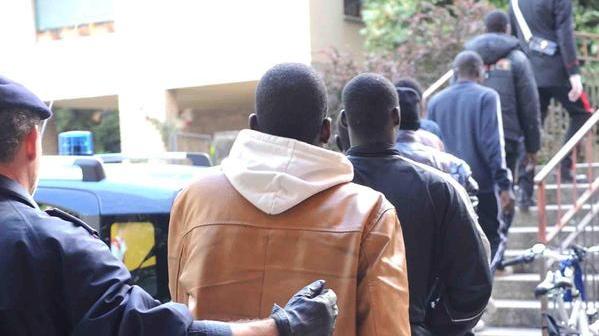 In cerca di spazi per ospitare i migranti