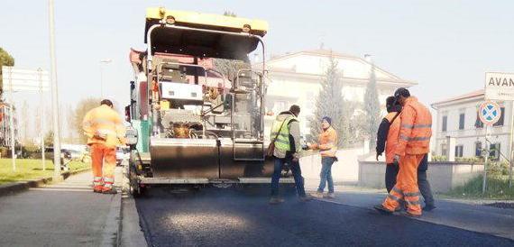 Lavori, strade chiuse a Lupicciano e Chiesina Montalese 