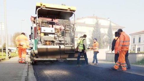 Lavori, strade chiuse a Lupicciano e Chiesina Montalese
