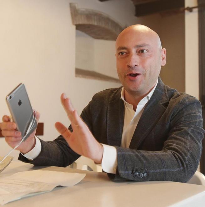 Scontro sulla capienza dello stadio Mariotti: «Troppe inesattezze»