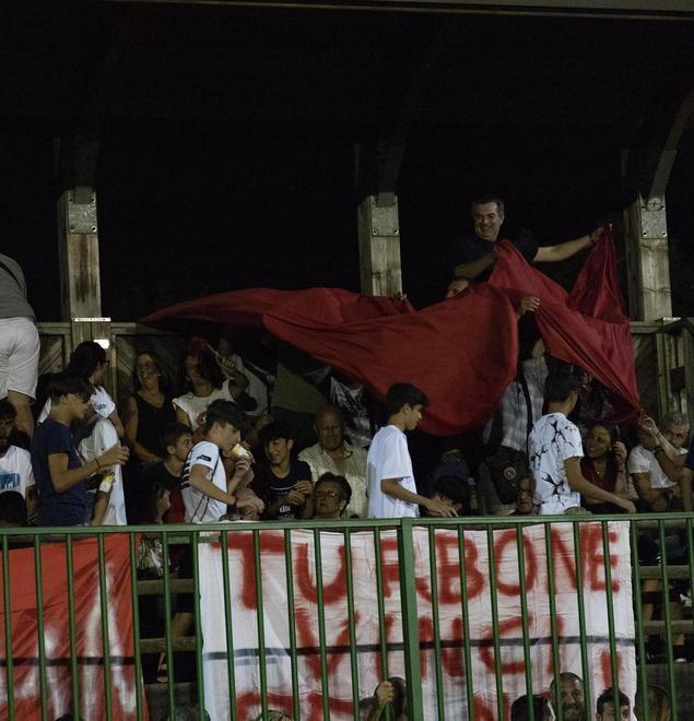 Turbone s’aggiudica il Palio dei Rioni