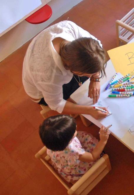 Contributi per il nido Domande entro oggi