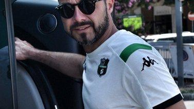 I 26 neroverdi a Vipiteno Magnani non convocato come Babacar e Dell’Orco
