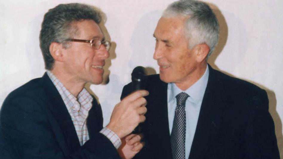 Pinali e Salsi regalano all’Italia e a Modena un meraviglioso oro all’Universiade 2019