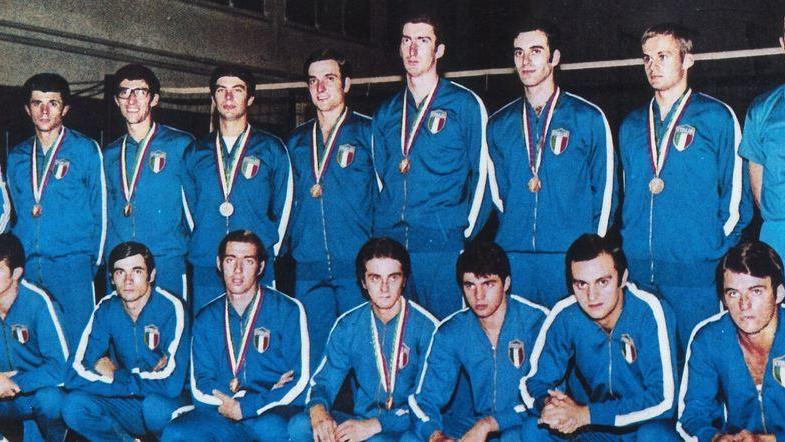 Federzoni: «Quel trionfo nel 1970 cambiò la storia»