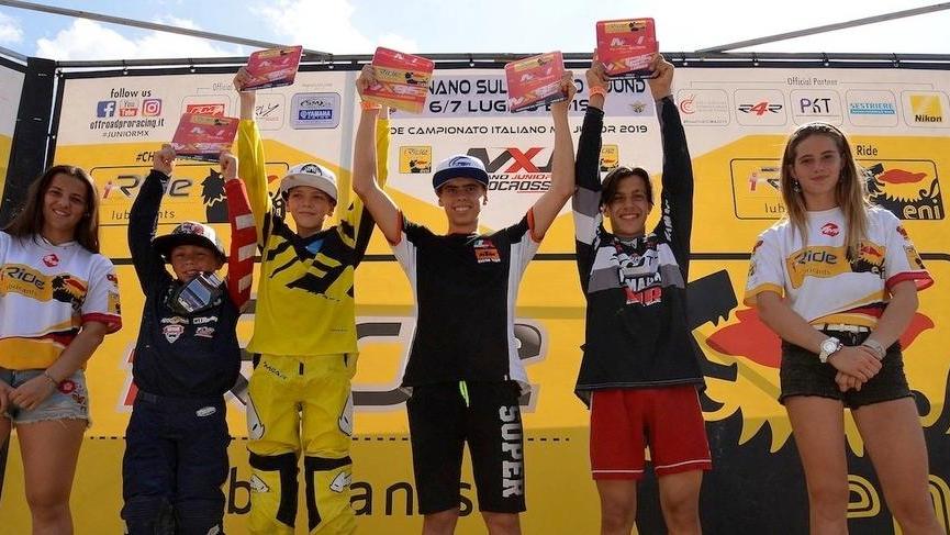 Savignano, sull’XPark successo prestigioso per l’organizzazione del Moto club Migliori