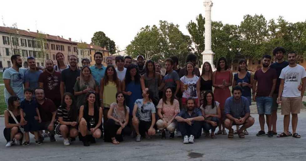 Insieme per ricordare Cenci