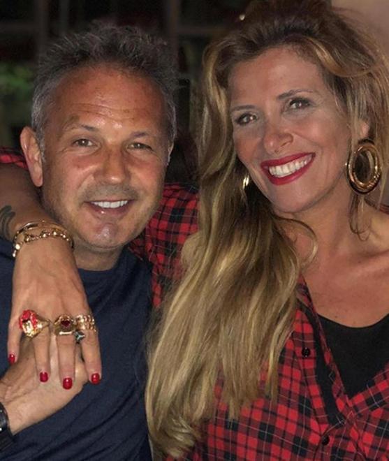 Mihajlovic, l’ora del silenzio La moglie: «Noi imbattibili»