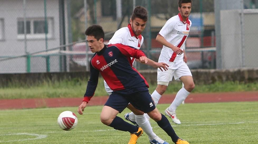 Un’altra pedina per la Regia ecco il regista Igor Radrezza 