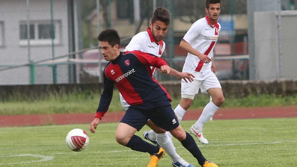 Un’altra pedina per la Regia ecco il regista Igor Radrezza