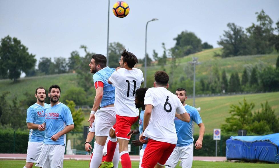 Il Cervarezza approda in semifinale la Querciolese furibonda con l’arbitro 