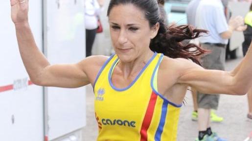 De Maio, Podistica Correggio e Aleotti della Corradini vincono la gara di Lemizzone