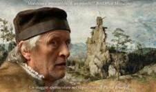 C’è un film dentro il quadro di Bruegel