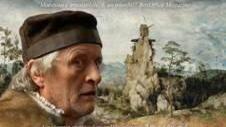 C’è un film dentro il quadro di Bruegel