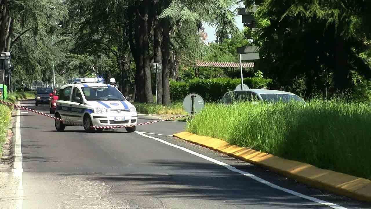 Anziana travolta col cane assolta l’autista 20enne
